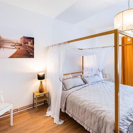 Silvie Apartments - Masaryk Dolni أولوموك المظهر الخارجي الصورة